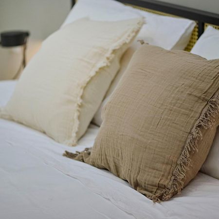 Cozy Central Residence Napoli Ngoại thất bức ảnh