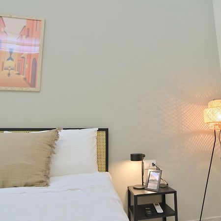 Cozy Central Residence Napoli Ngoại thất bức ảnh