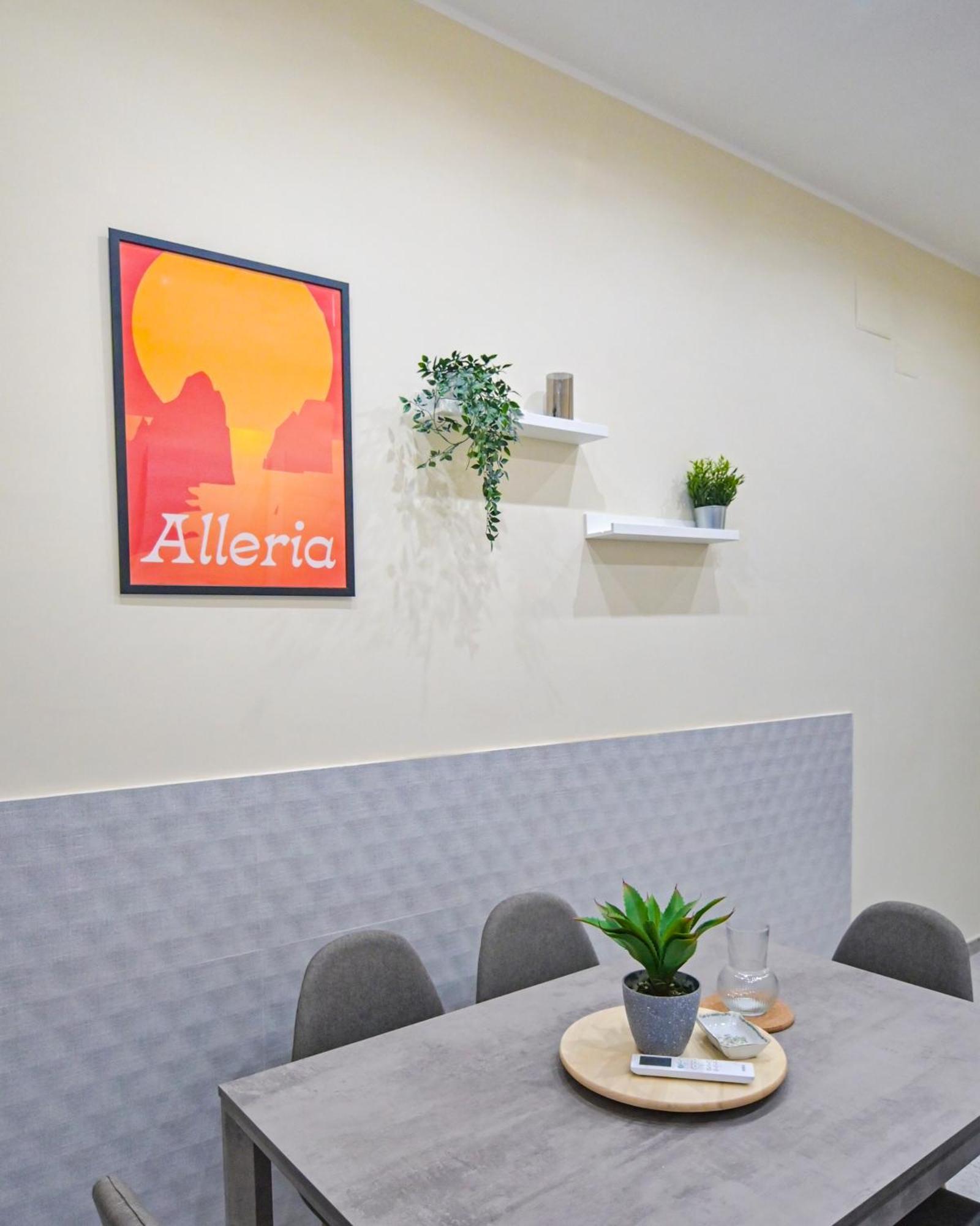 Cozy Central Residence Napoli Ngoại thất bức ảnh
