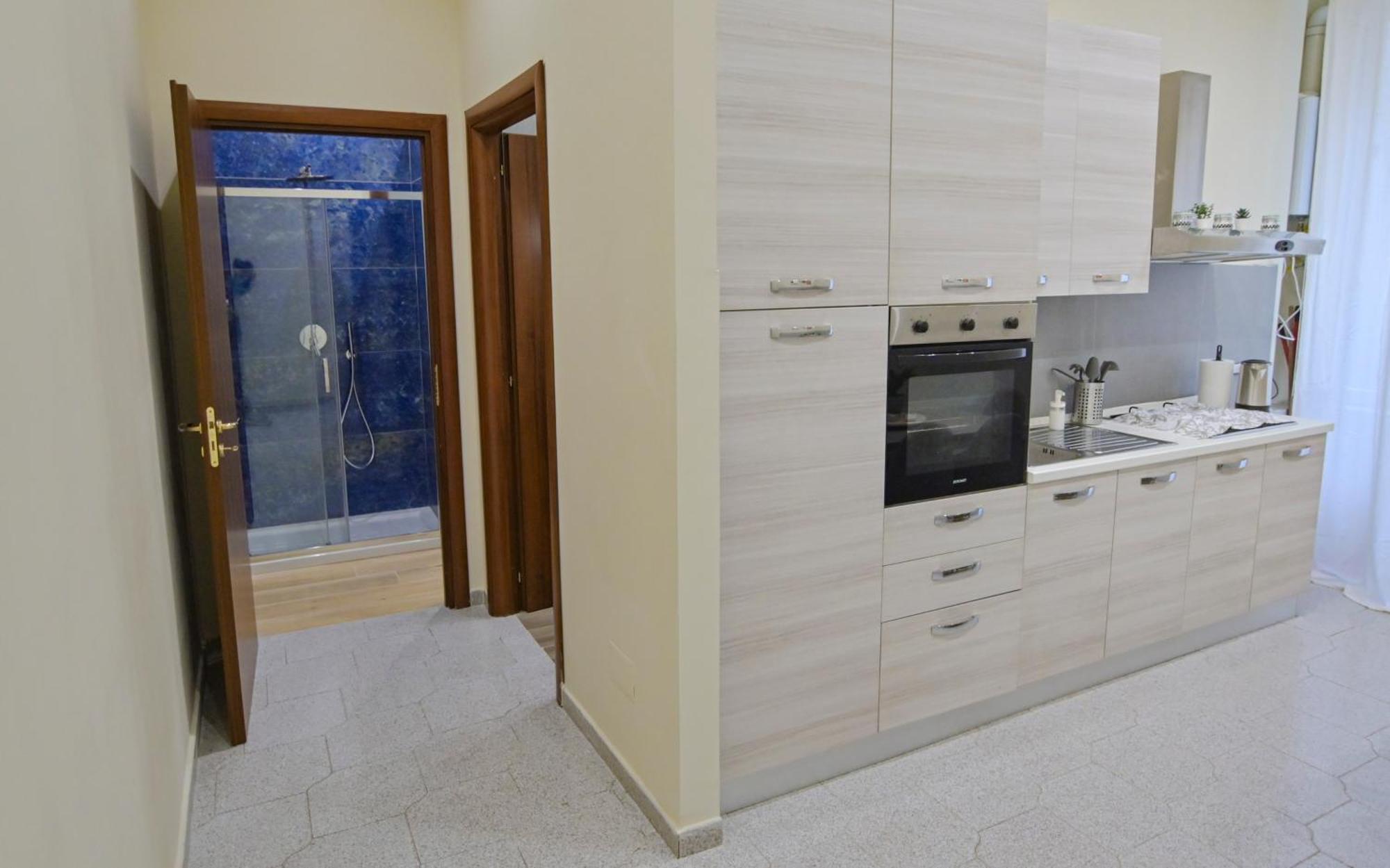 Cozy Central Residence Napoli Ngoại thất bức ảnh