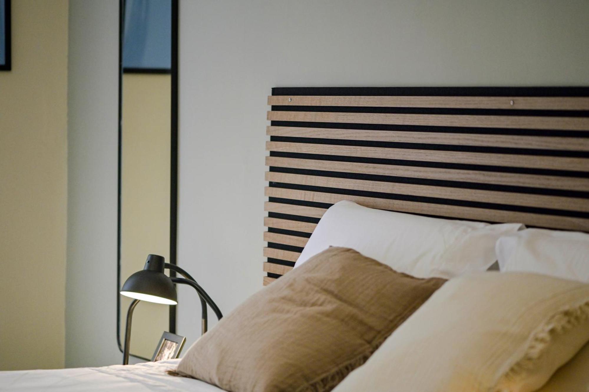 Cozy Central Residence Napoli Ngoại thất bức ảnh