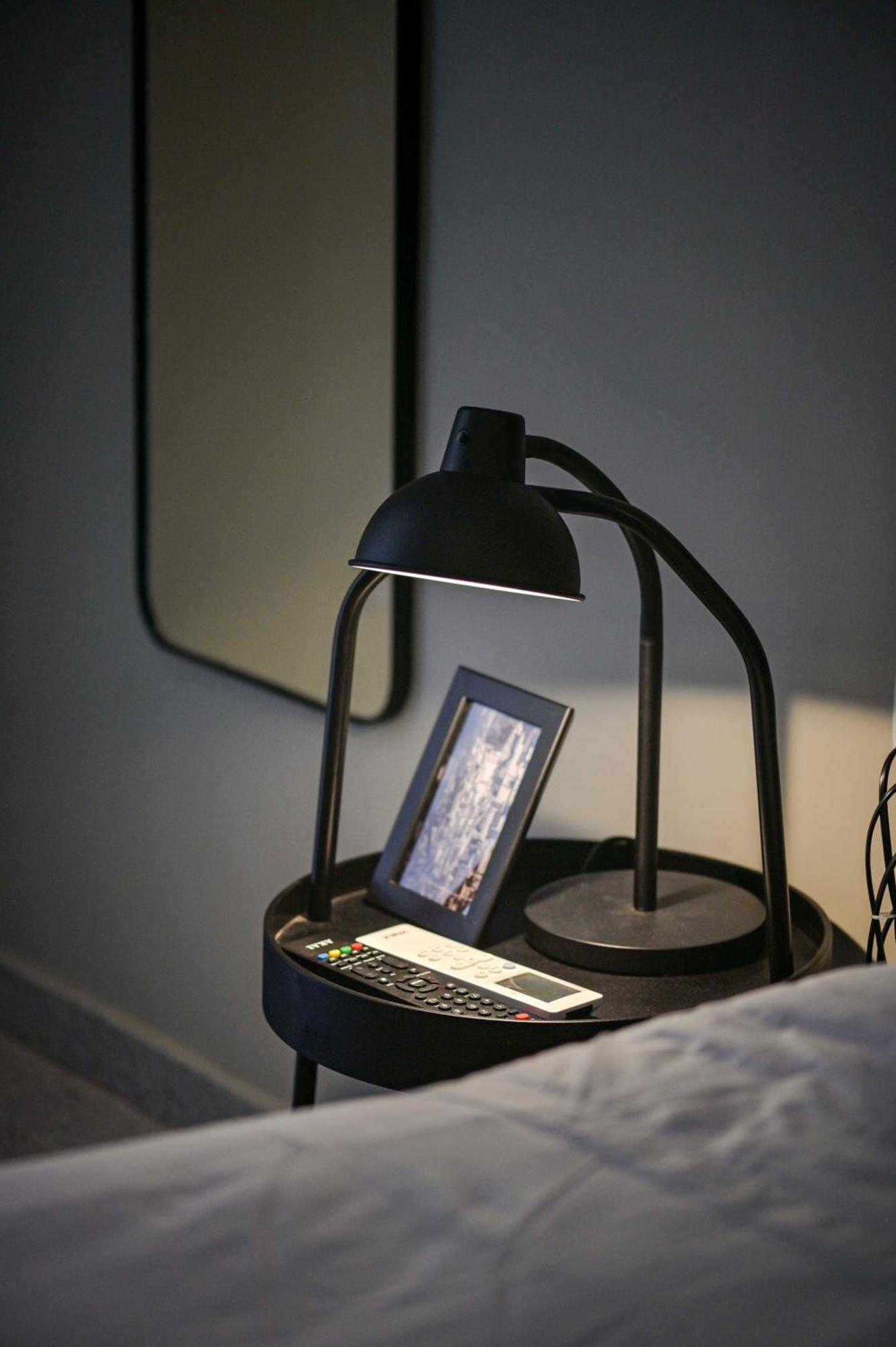 Cozy Central Residence Napoli Ngoại thất bức ảnh