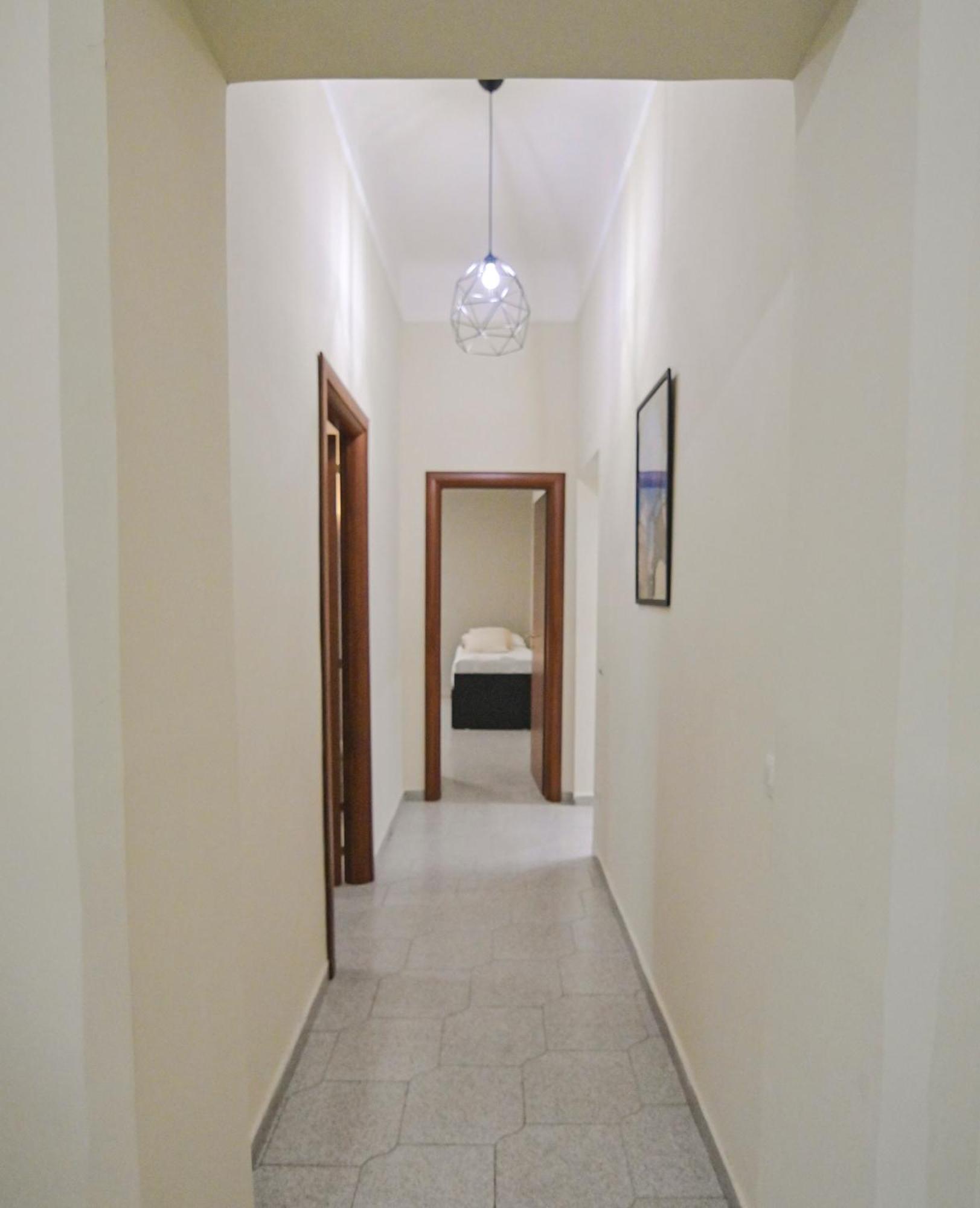 Cozy Central Residence Napoli Ngoại thất bức ảnh