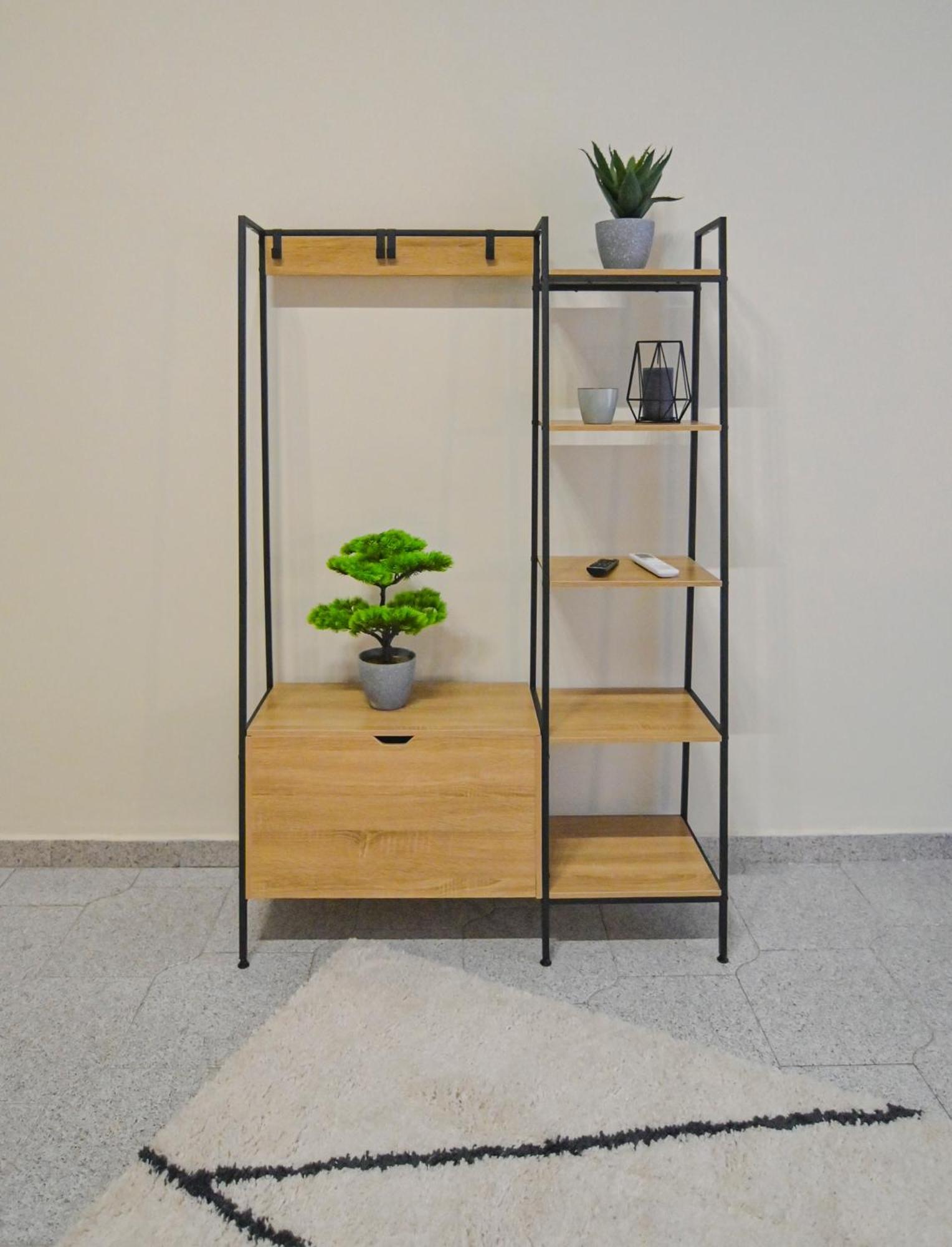 Cozy Central Residence Napoli Ngoại thất bức ảnh