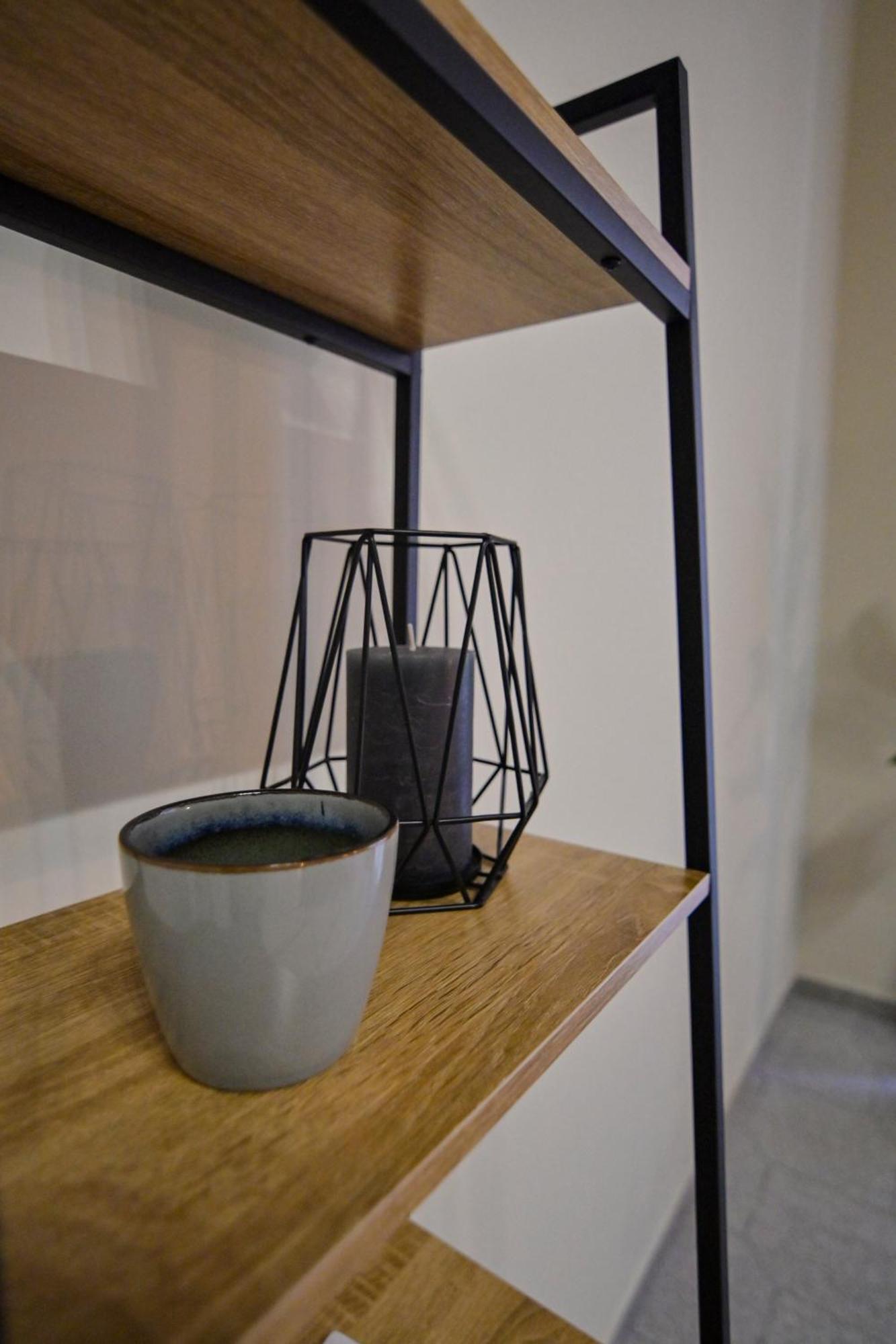 Cozy Central Residence Napoli Ngoại thất bức ảnh