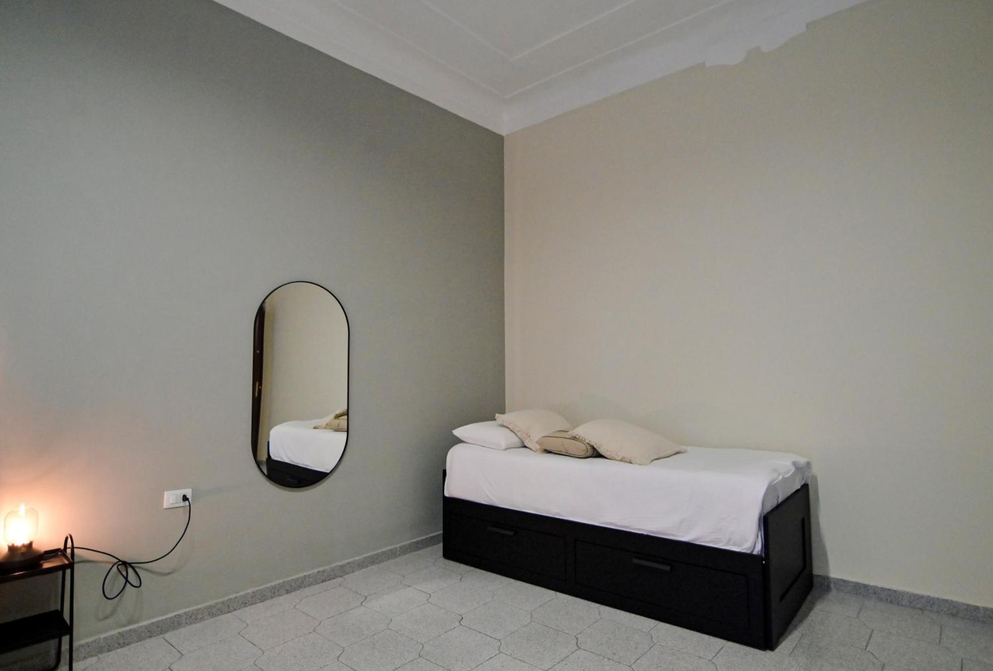 Cozy Central Residence Napoli Ngoại thất bức ảnh