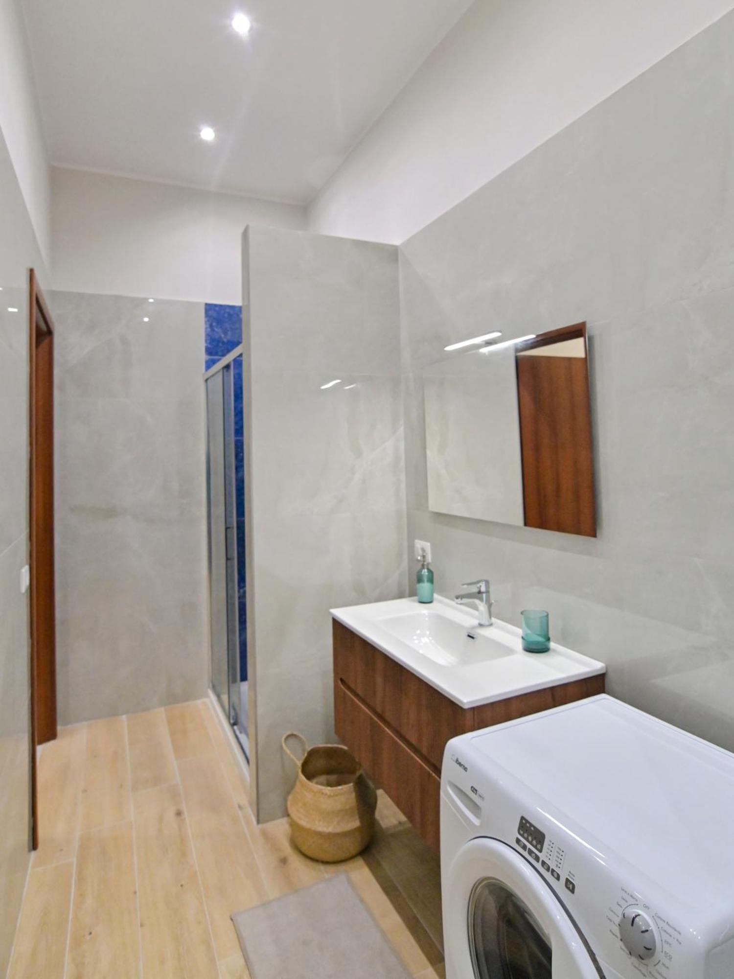 Cozy Central Residence Napoli Ngoại thất bức ảnh
