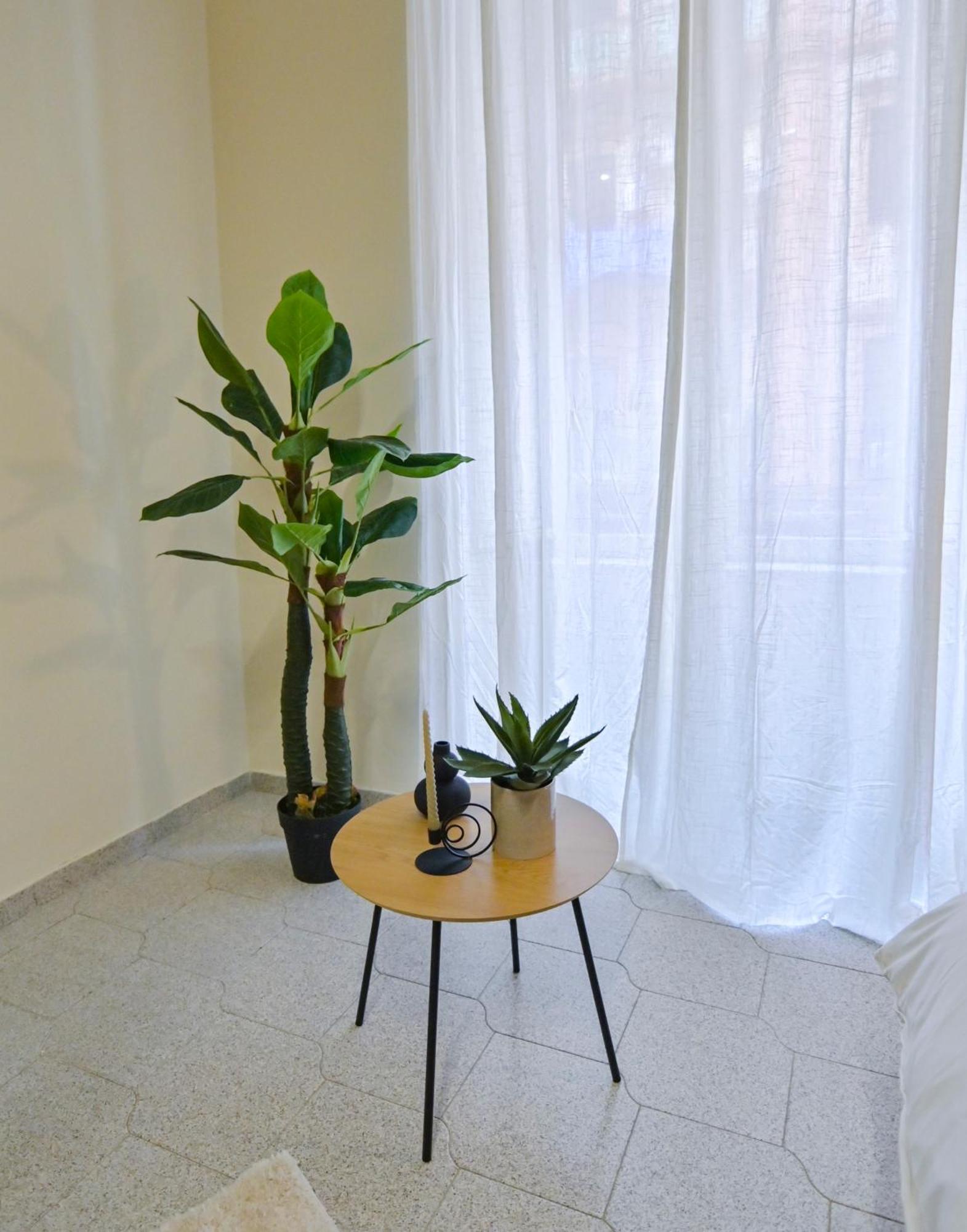 Cozy Central Residence Napoli Ngoại thất bức ảnh