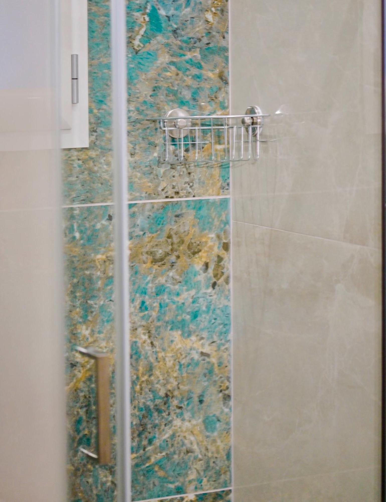 Cozy Central Residence Napoli Ngoại thất bức ảnh