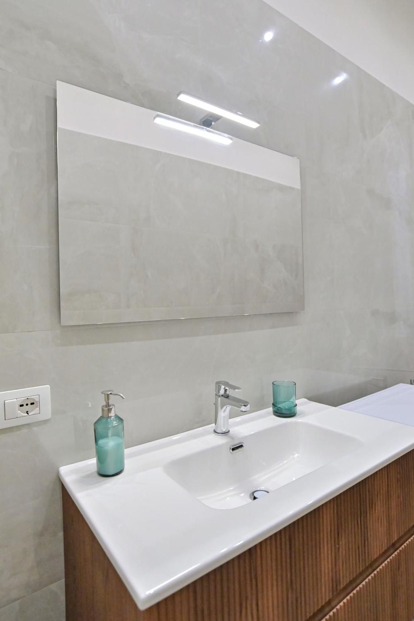 Cozy Central Residence Napoli Ngoại thất bức ảnh