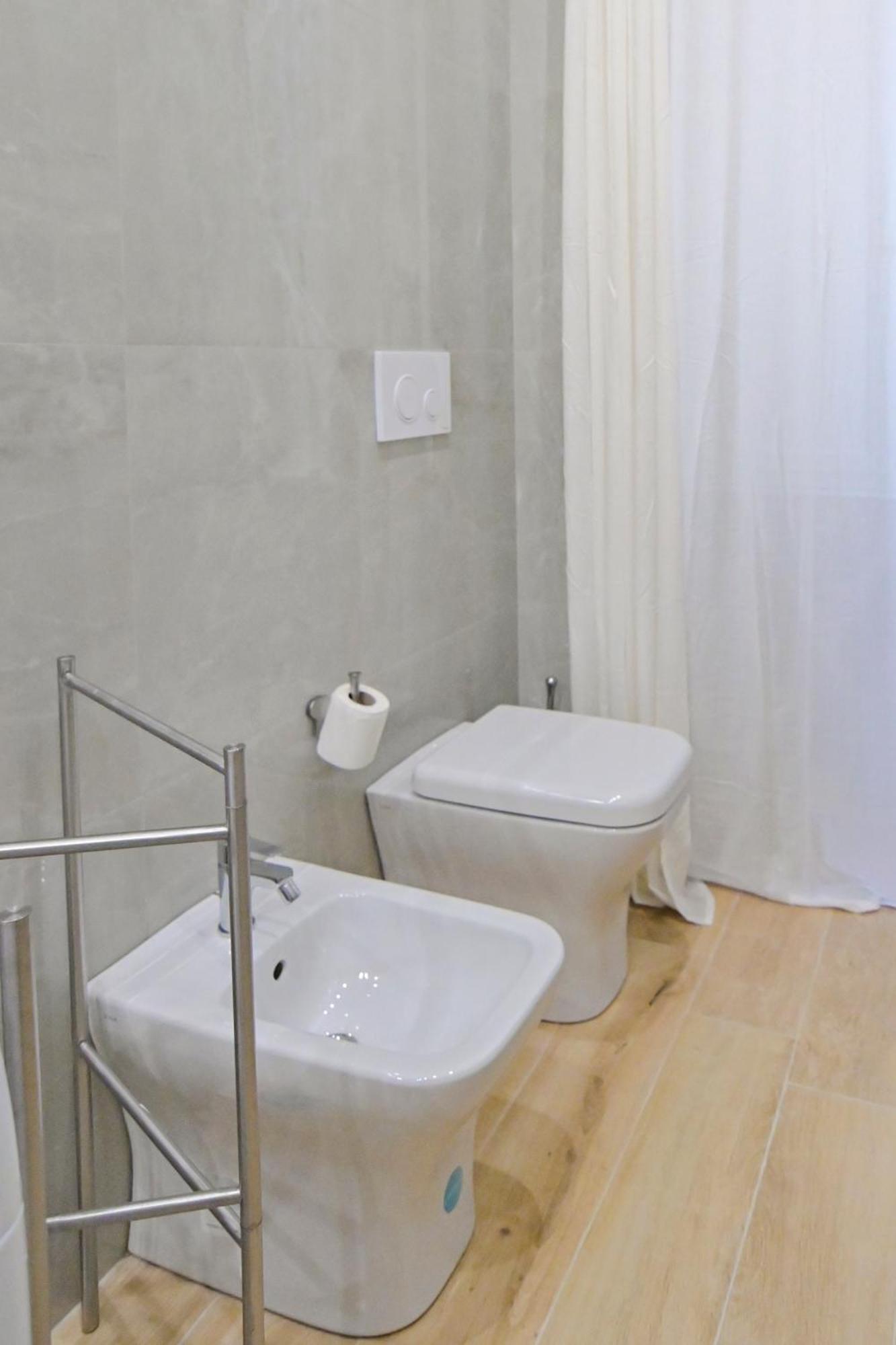 Cozy Central Residence Napoli Ngoại thất bức ảnh