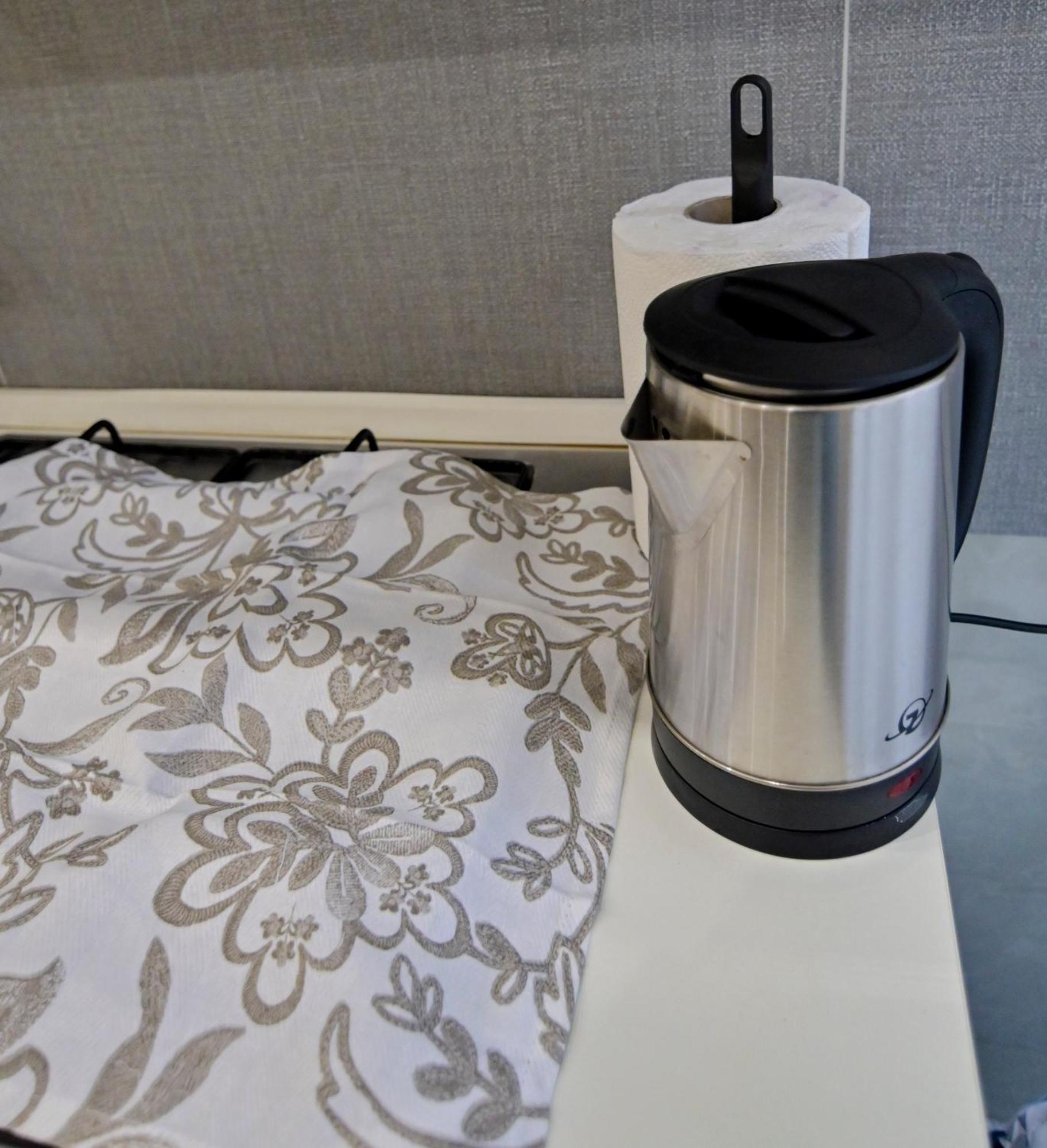 Cozy Central Residence Napoli Ngoại thất bức ảnh