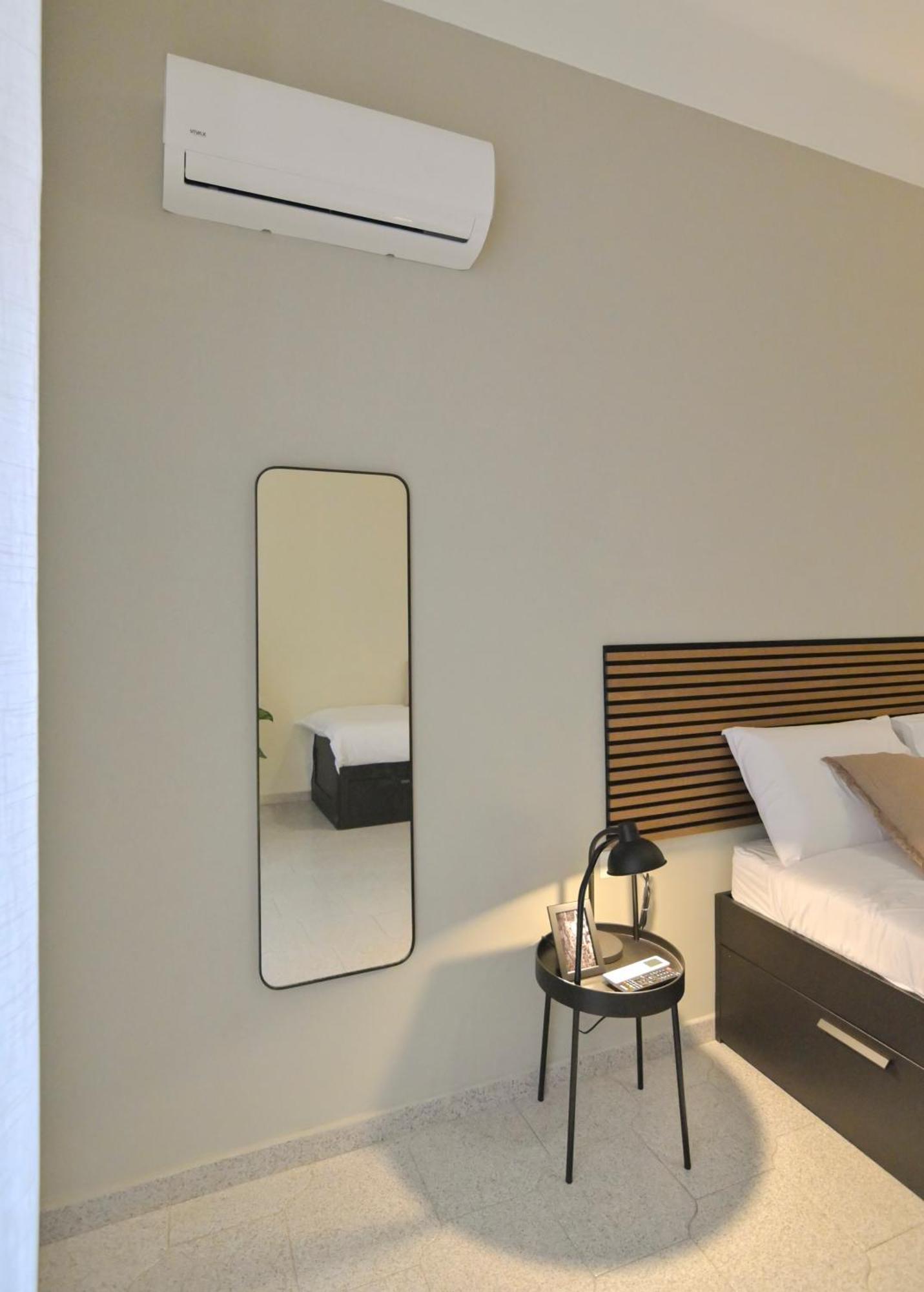 Cozy Central Residence Napoli Ngoại thất bức ảnh