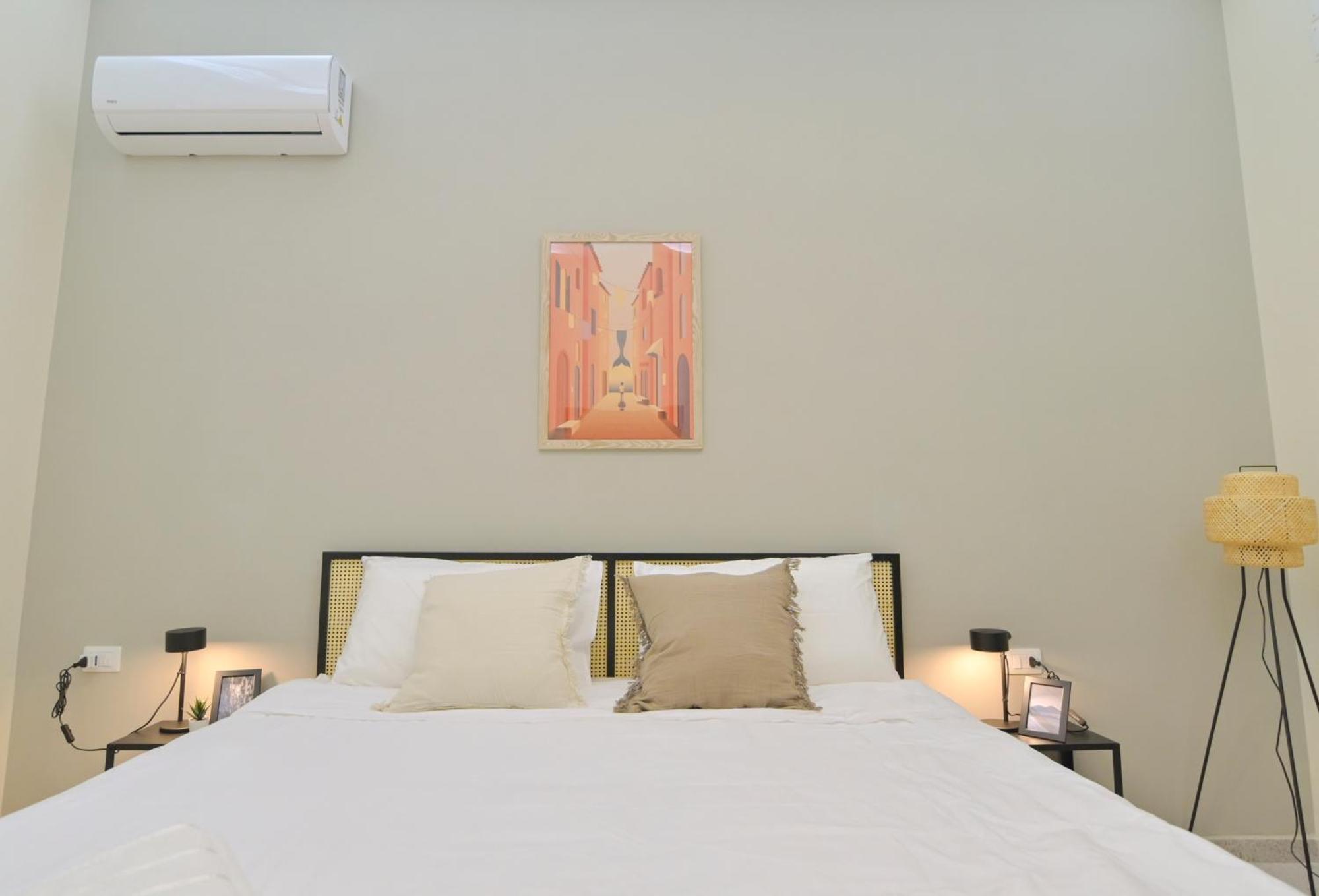 Cozy Central Residence Napoli Ngoại thất bức ảnh