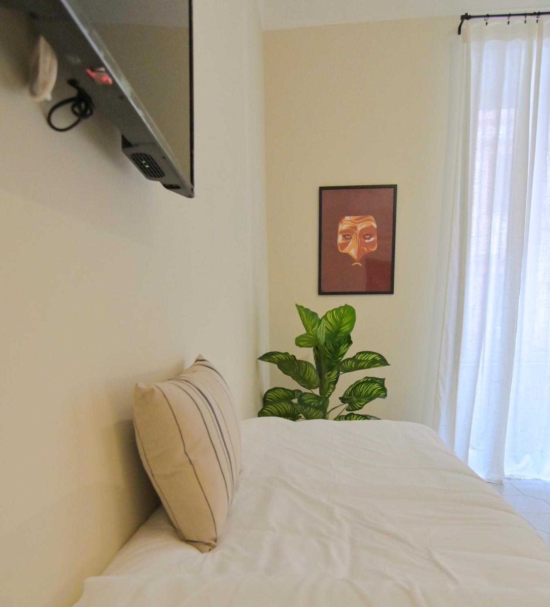 Cozy Central Residence Napoli Ngoại thất bức ảnh