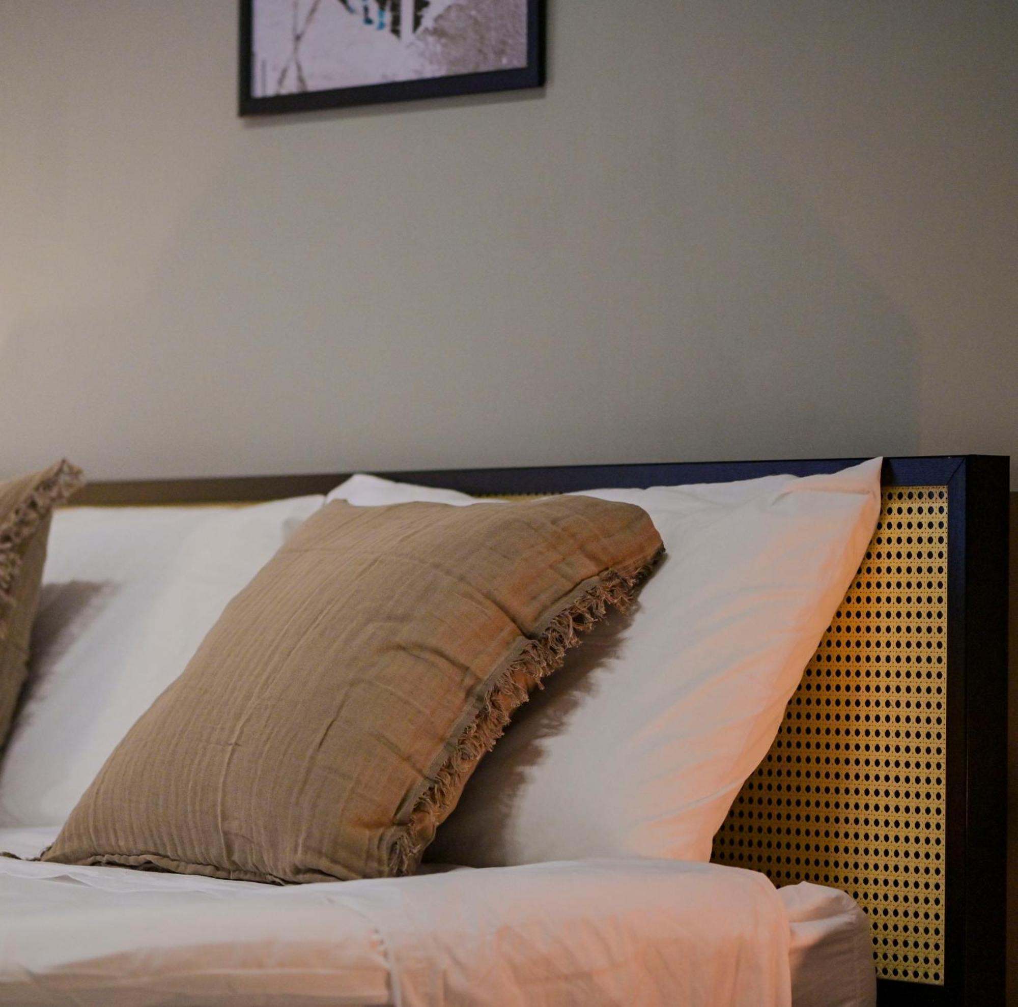 Cozy Central Residence Napoli Ngoại thất bức ảnh
